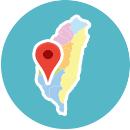 全省服務據點-您可以選擇就近的服務展廳參觀，體驗蒂森公司多項產品的使用功能並了解蒂森的企業文化。