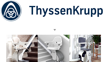 德國蒂森克虜伯集團ThyssenKrupp